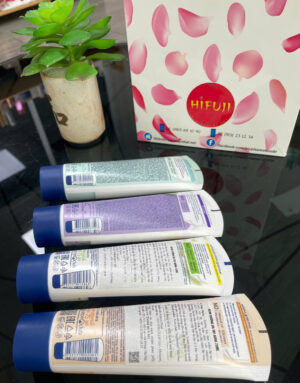 Kem dưỡng da tay Aura Beauty Hand Cream Nga