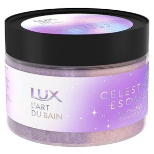 Lux Celestial Escape Body Scrub