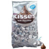 Các loại Socola Kisses Mỹ chính hãng TpHCM