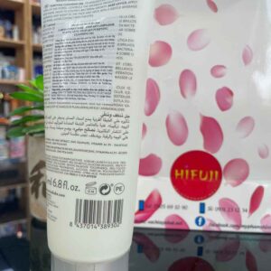 Sữa rửa mặt Babe Stop AKN Purifying Cleansing Gel