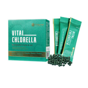 Tảo Vital Chlorella chính hãng