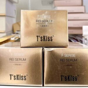 Tinh chất tế bào gốc Rei Serum T'sKiss