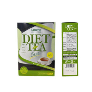 Trà giảm cân Orihiro Labehe Diet Tea 8kg