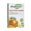 altapharma sabal kürbis kapseln