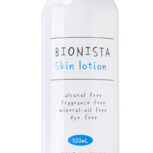 bionista skin lotion