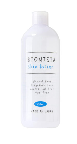 bionista skin lotion