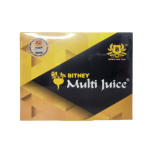 bitney multi juice