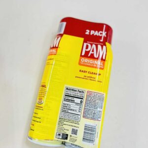 dầu pam original