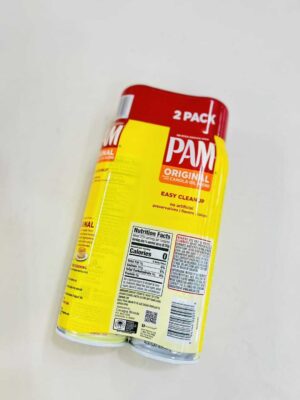 dầu pam original