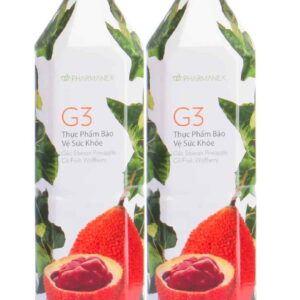 g3 của nuskin