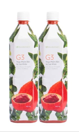 g3 của nuskin