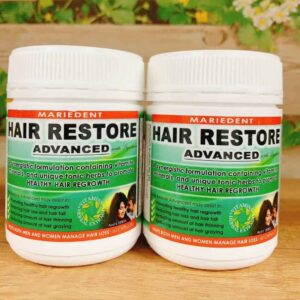 hỗ trợ mọc tóc Hair Restore Advanced