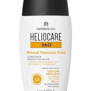 kem chống nắng heliocare mineral