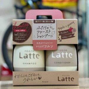 kracie latte