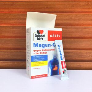 magen gel