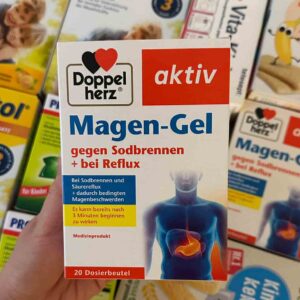 magen gel doppelherz