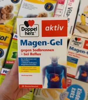 magen gel doppelherz