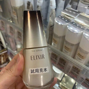 serum elixir