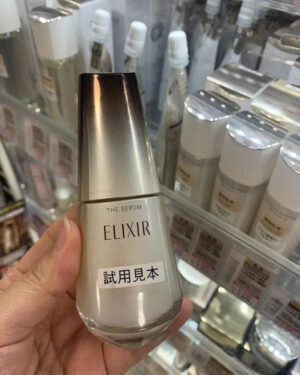 serum elixir