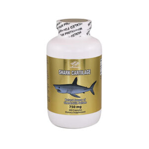 shark cartilage 750mg nuhealth