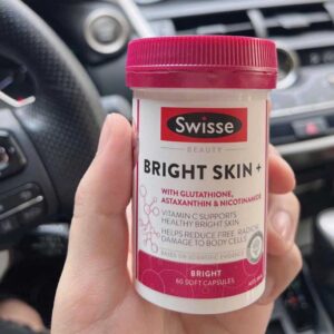 swisse bright skin