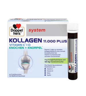 system kollagen 11.000 plus