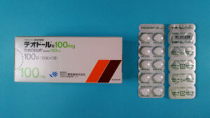 theodur 100mg