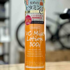 vc mist lotion