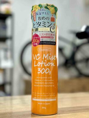 vc mist lotion