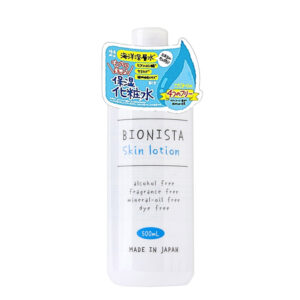 Nước hoa hồng Bionista Skin Lotion