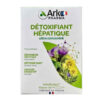 arkopharma détoxifiant hépatique