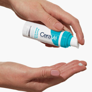 cerave resurfacing retinol serum