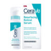 cerave resurfacing retinol serum ingredients