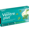 extra ventre plat