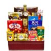 Giỏ quả đi biếu QTBK15