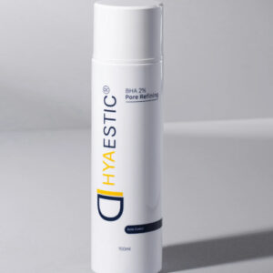 Hyaestic BHA 2% Pore Refining