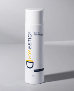 Hyaestic BHA 2% Pore Refining