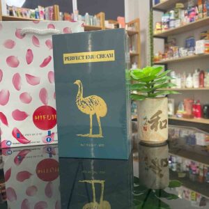 Kem dưỡng Perfect Emu