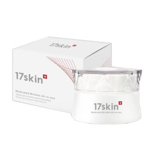 Kem dưỡng da 17skin