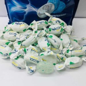 Kẹo Vapocool Vicks