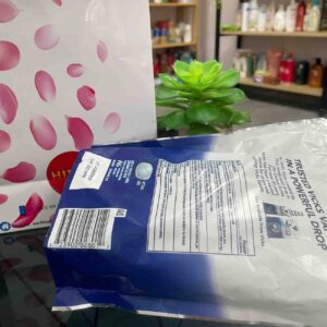Kẹo Vapocool Vicks giảm ho, thông mũi Mỹ