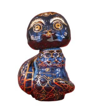 Rượu con rắn Royal Umeshu Doha