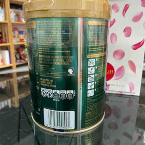 Sữa Aptamil Essensis Organic A2 Protein Milk