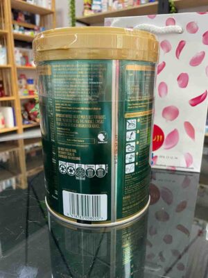 Sữa Aptamil Essensis Organic A2 Protein Milk
