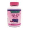 Viên Uống Đẹp Da, Móng, Tóc Nature’s Bounty Hair Skin And Nails