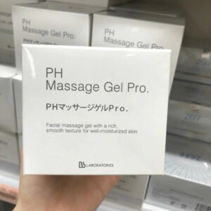 bb laboratories ph massage gel pro