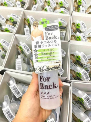 chai xịt for back