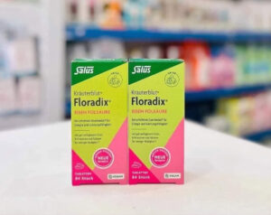 floradix tablets