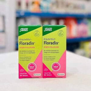 floradix tablets