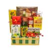giỏ quà tặng tết QTBK07